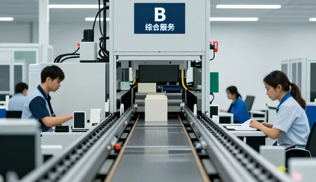 企业电商运营服务